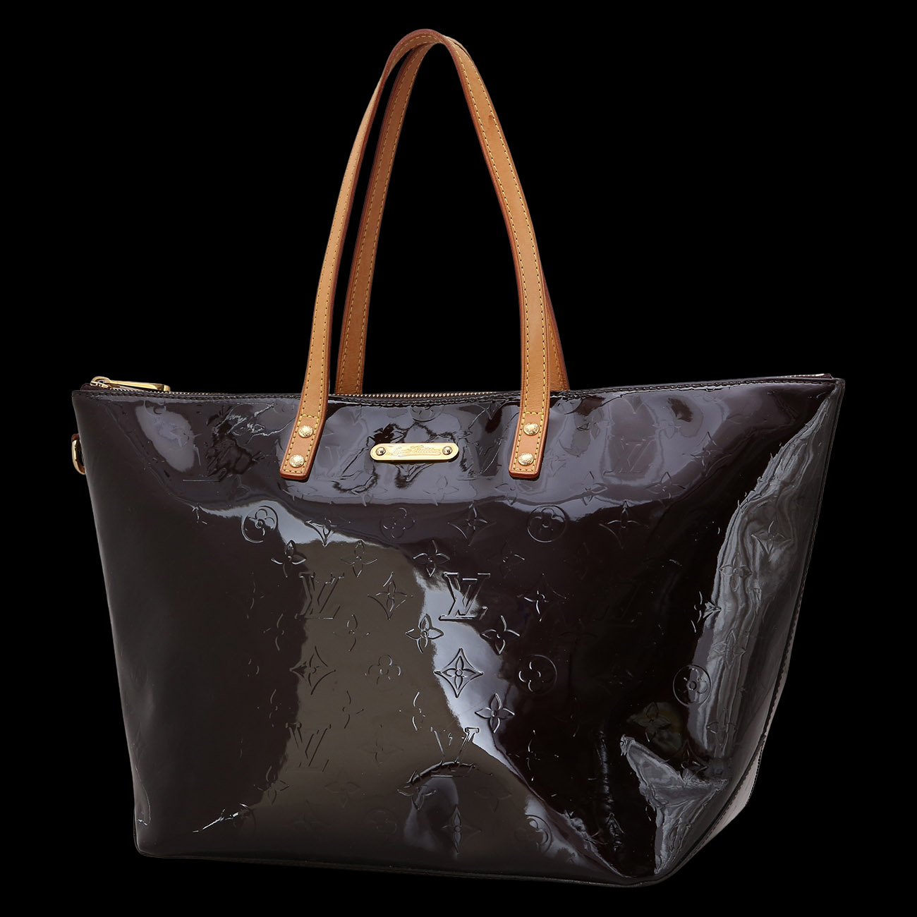 LOUIS VUITTON(USED)루이비통 M93589 베르니 벨러뷰 GM